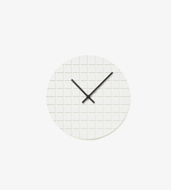 AJ Roman Wall Clock