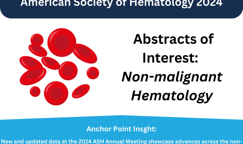 Hematology Archives - Anchor Point Insights
